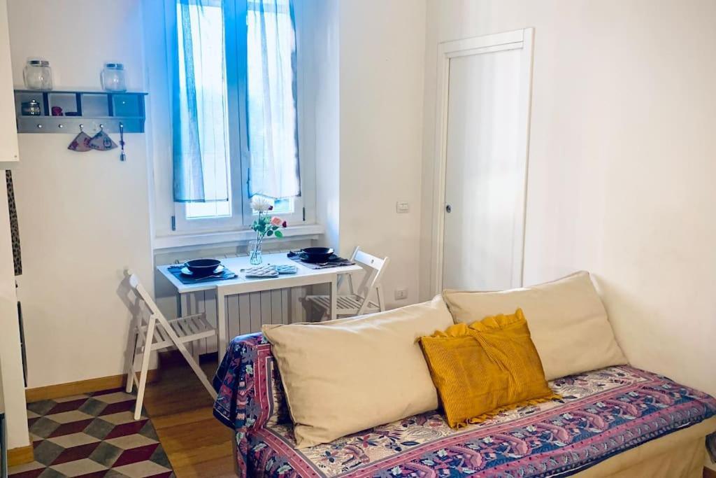 Apartamento Ampola “flamingo” Milán