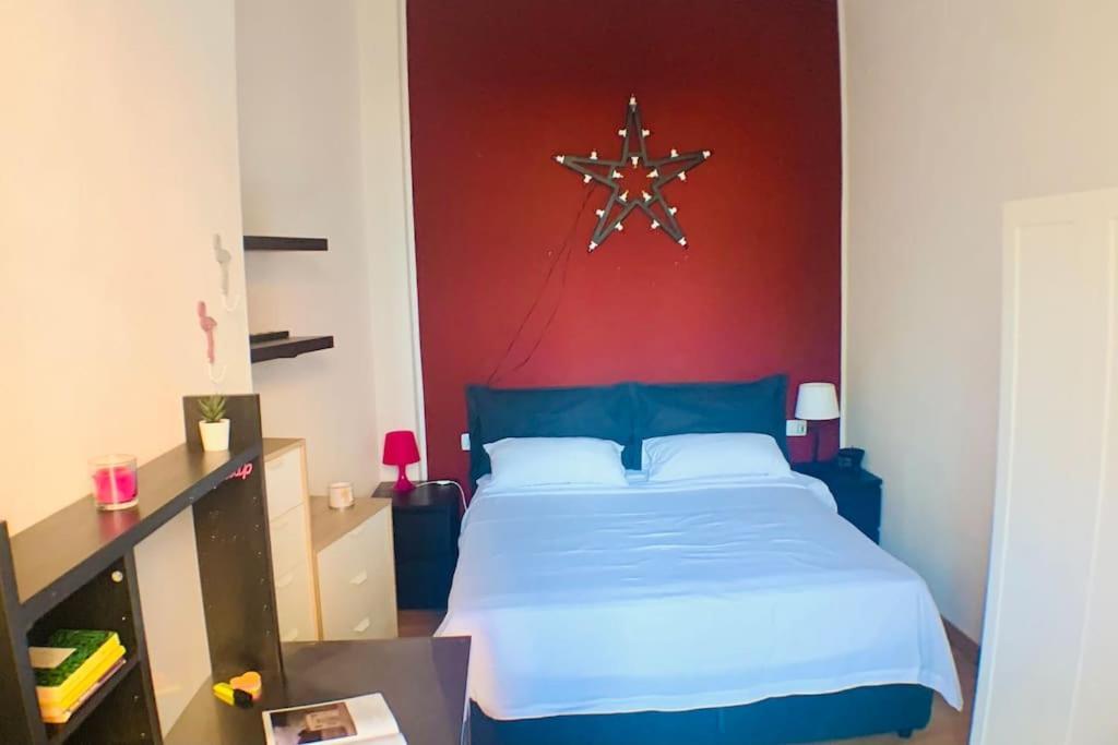 Ampola “flamingo” Appartement Milan